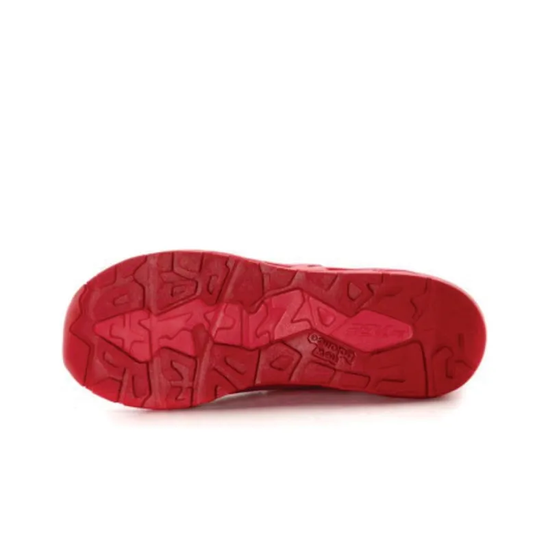 New Balance 580 Series V4 Sneakers Red-3