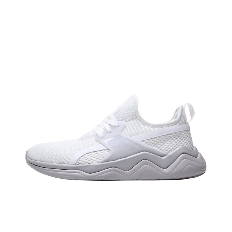 Reebok Royal Nova 'White'-0