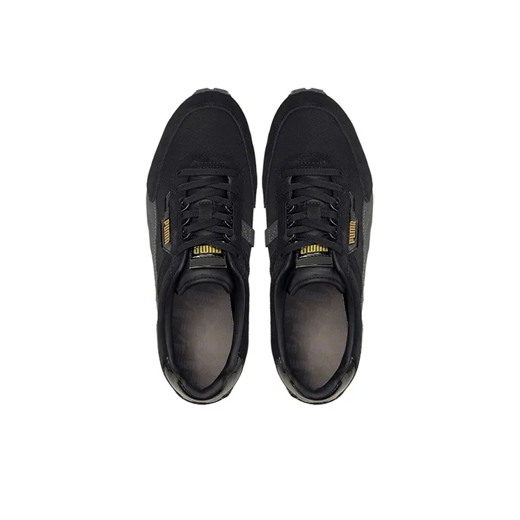 PUMA Lo Rider Mono Cushioning Anti-Slip And Wear-Resistant Low-Top Running Shoes Women's-2