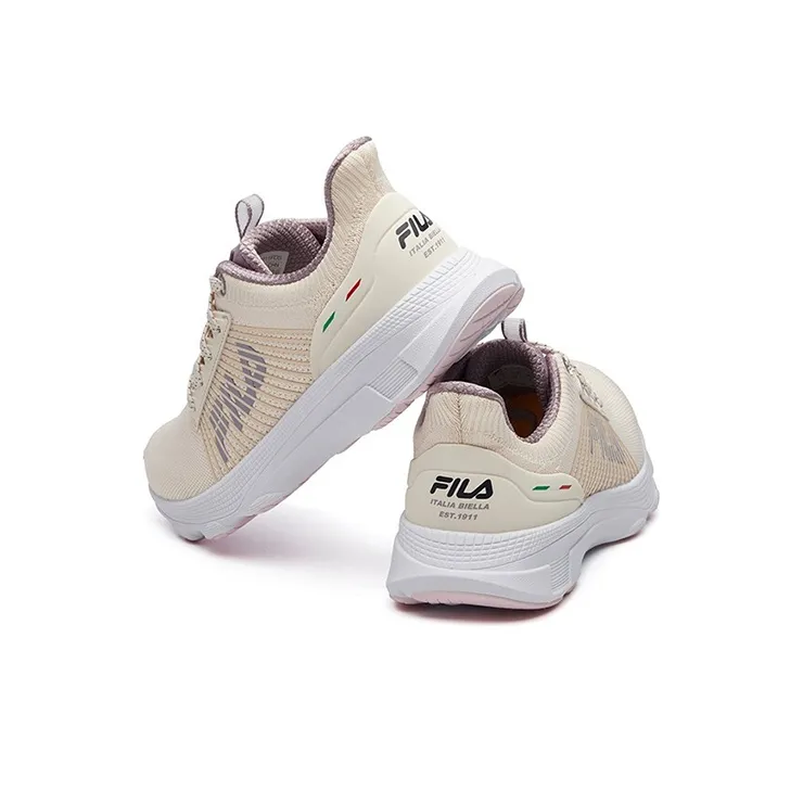 FILA Surround 1S Surround 1S Low-Top Running Shoes Women's Land Vermilion-4