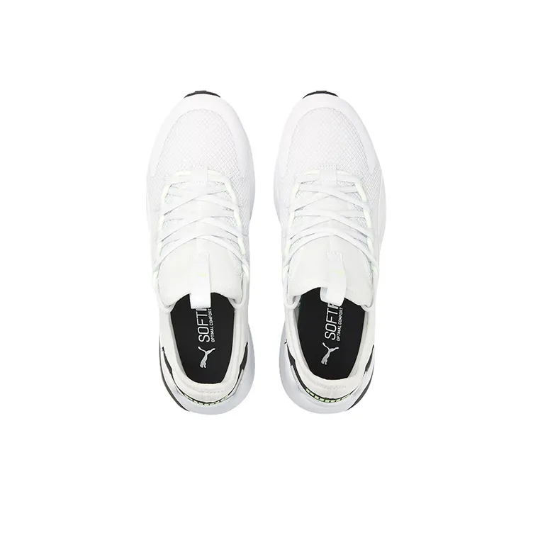 Puma Cell Vive 'White Fizzy Lime'-2
