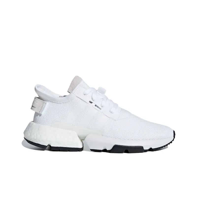 Adidas POD S3.1 Cloud White Core Black Women's-1