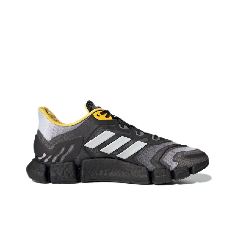 Climacool Vento Adidas 'Black Grey Solid Gold'-1