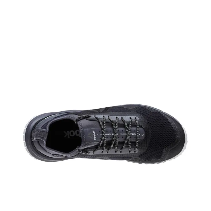 Reebok All Terrain Freedom 'Black Ash Grey'-3