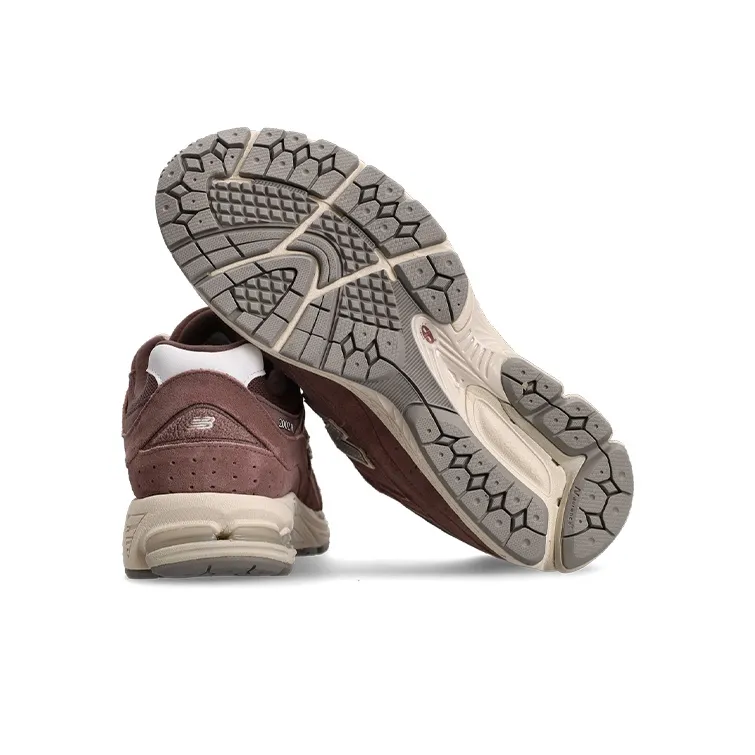 New Balance 2002R Black Fig-4