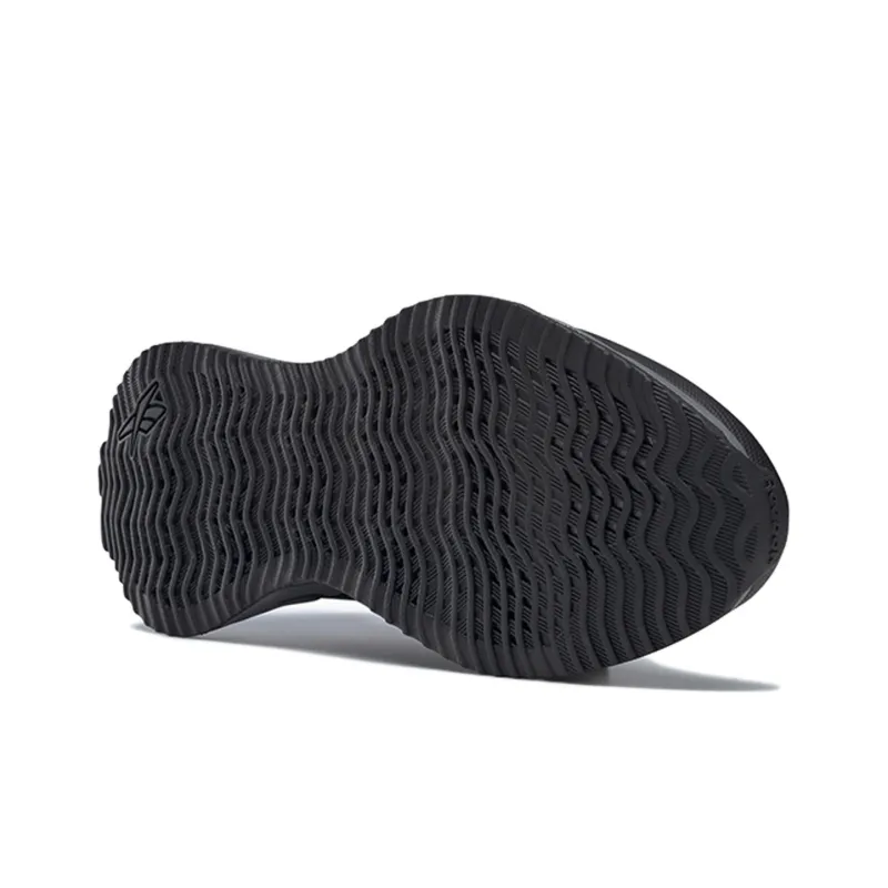 Reebok Zig Dynamica 2 Black-5