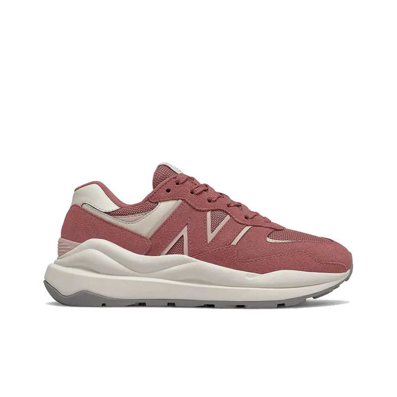 New Balance 57/40 Henna Oyster Pink Women's-1