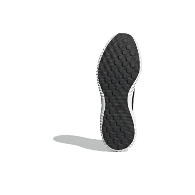 Adidas Alphabounce Ek Black-5