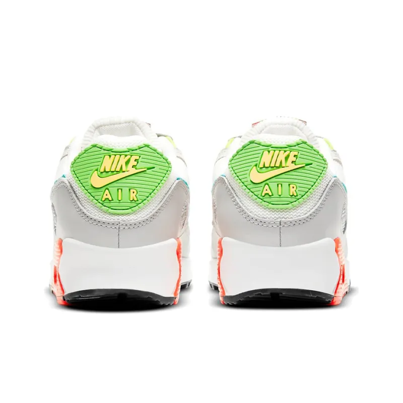 Nike Air Max 90 Evolution Of Icons Women's-4