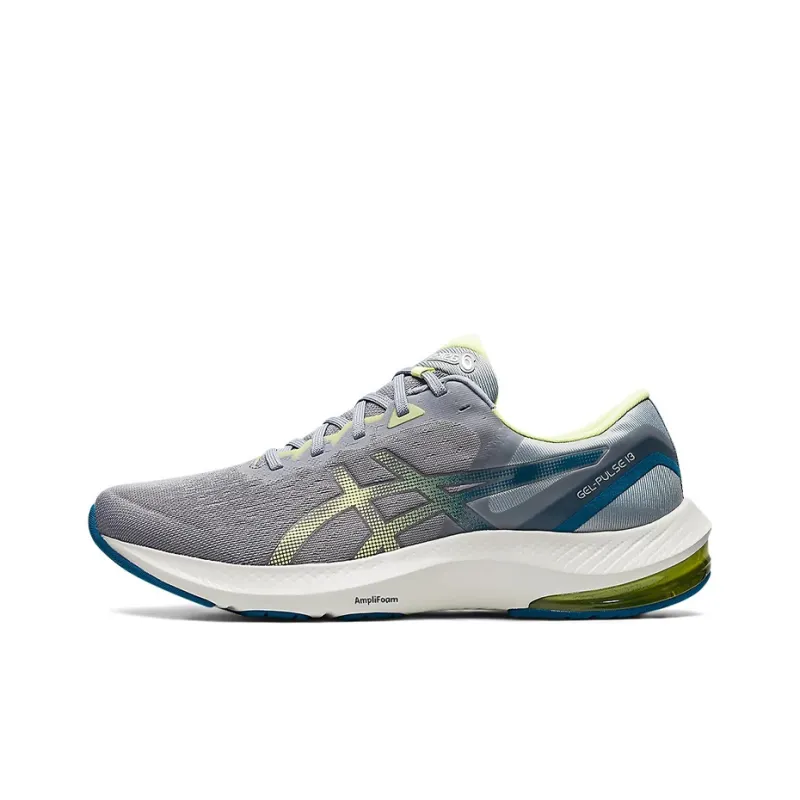 Asics Gel Pulse 13 'Sheet Rock Glow Yellow'-0