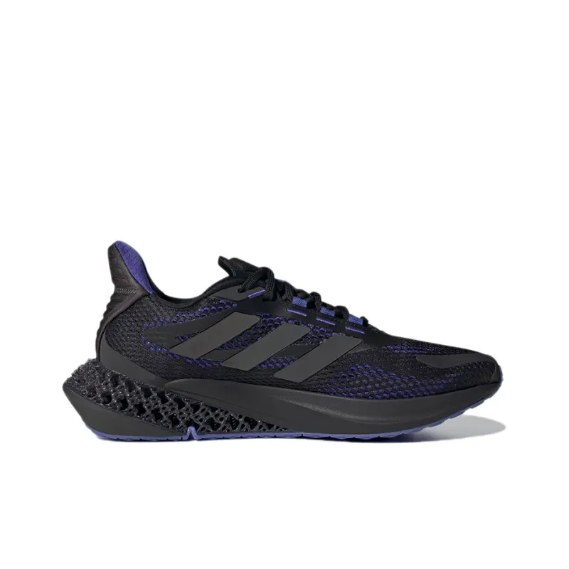 Adidas 4DFWD Pulse Core Black Sonic Ink-1