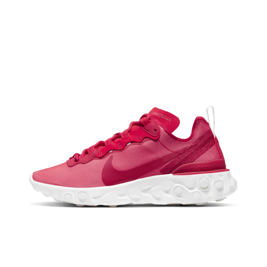 Nike element shops 55 pink