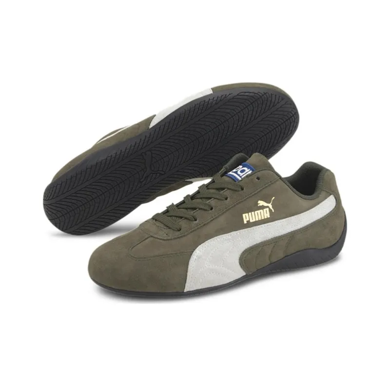PUMA Speedcat Sparco Og 'Forest Night' Women's-3