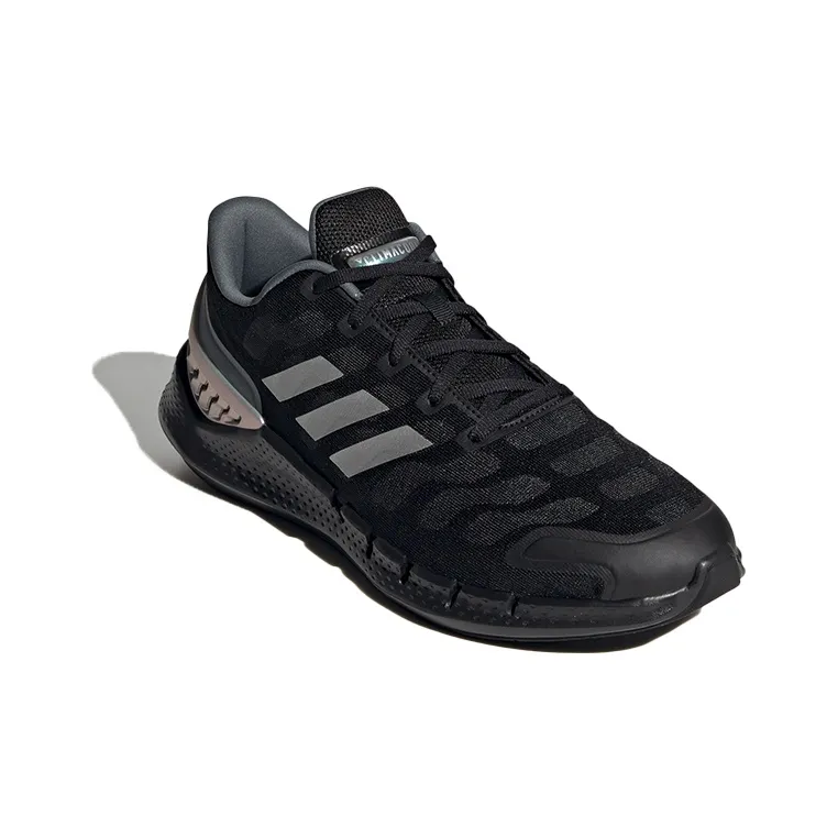 Adidas Climacool Ventania 'Black Silver Metallic'-2