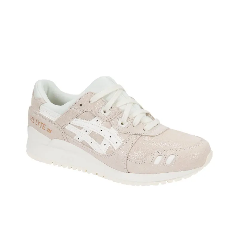 Asics Gel Lyte Iii Cream Women's-2