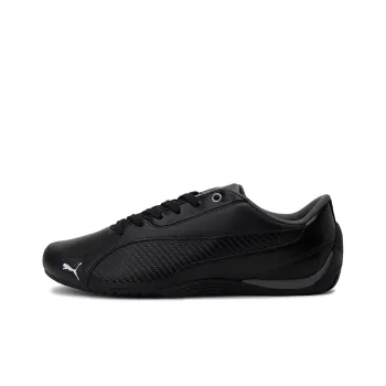 PUMA Drift Cat 5 Carbon Black