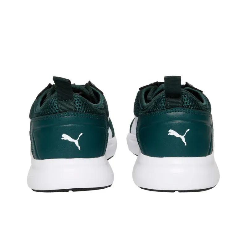 PUMA Breakout V2 Idp Green-2