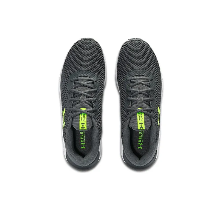 Under Armour Pursuit Charged Pursuit 3 'Black'-3