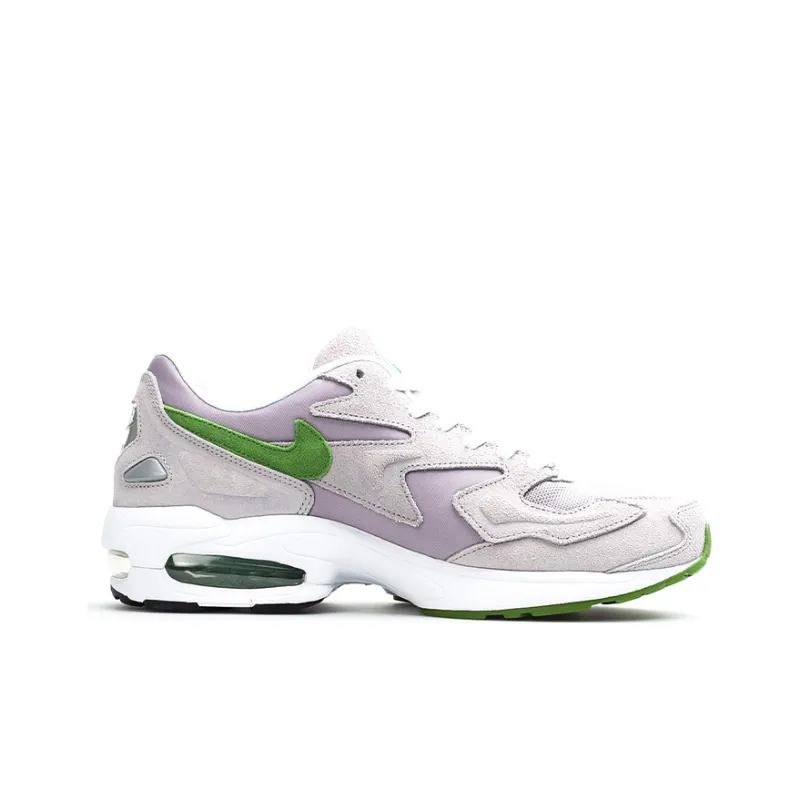 Nike Air Max 2 Light Lx 'Chlorophyll'-1