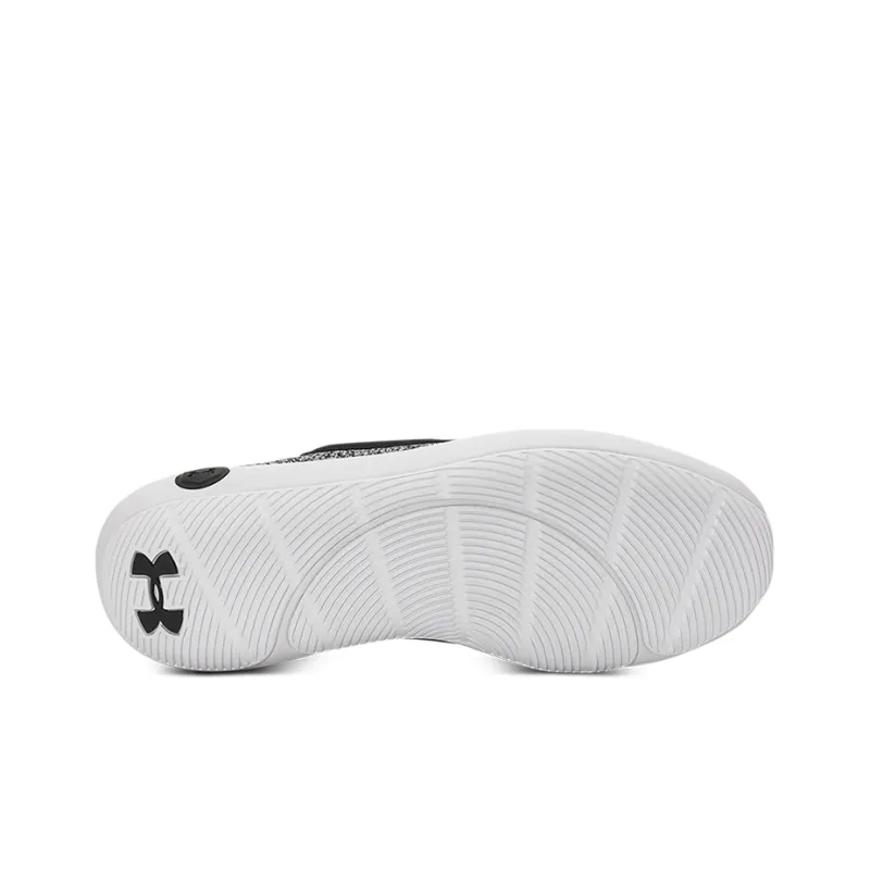 Under Armour Recover Lce 'Black Halo Grey'-3