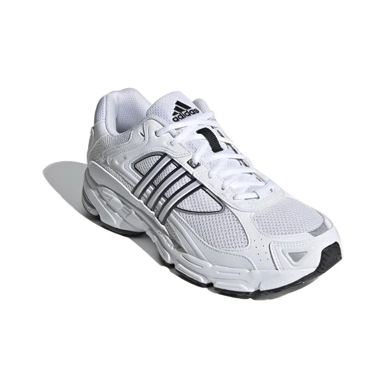 Adidas Response Cl White Core Black-2
