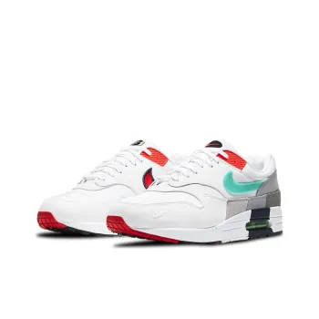 Nike Air Max 1 Evolution Of Icons