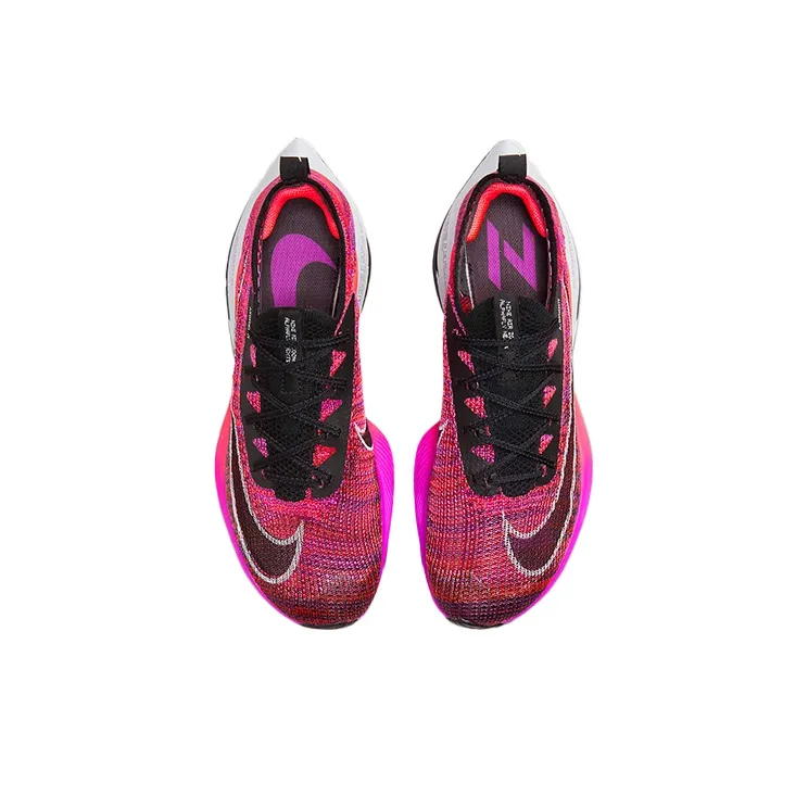 Nike Air Zoom Alphafly Next% Purple Women's-3