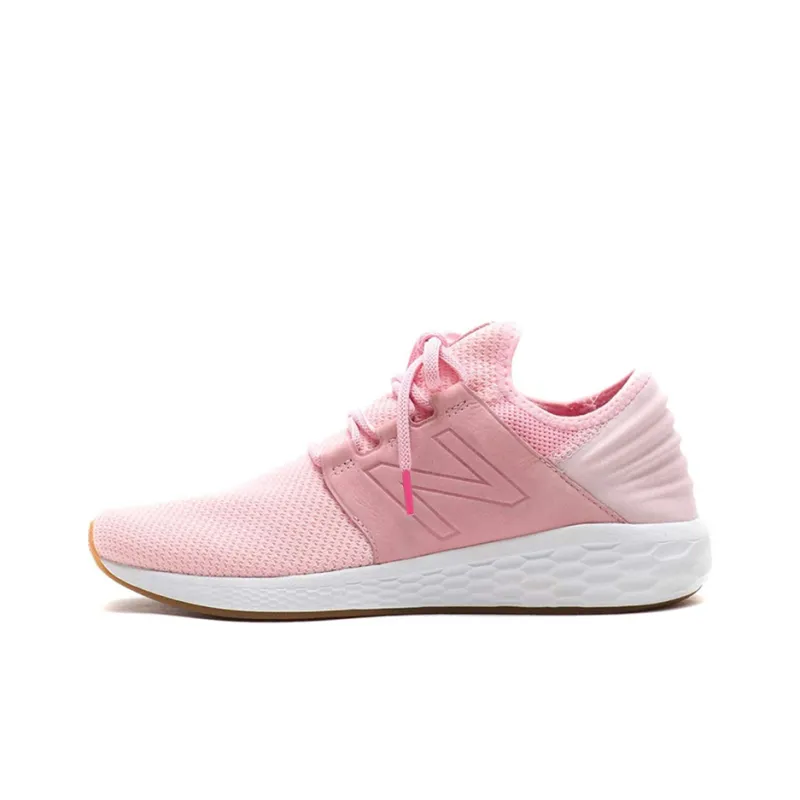 New Balance Cruz Pink-0