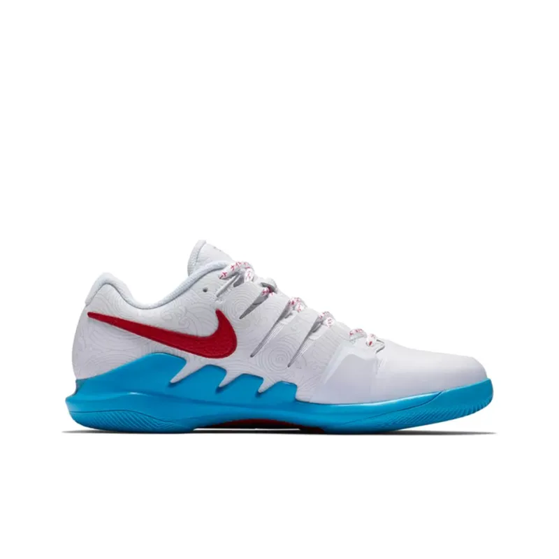 Nike Air Zoom Vapor X Nishikori-3