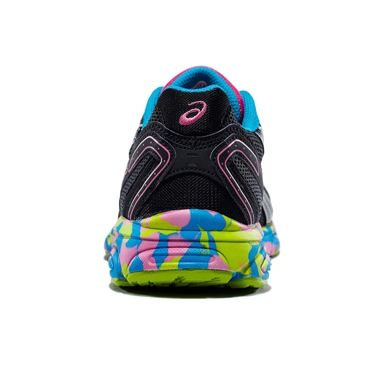 Asics Maverick 2 Black/Multicolor Women's-4