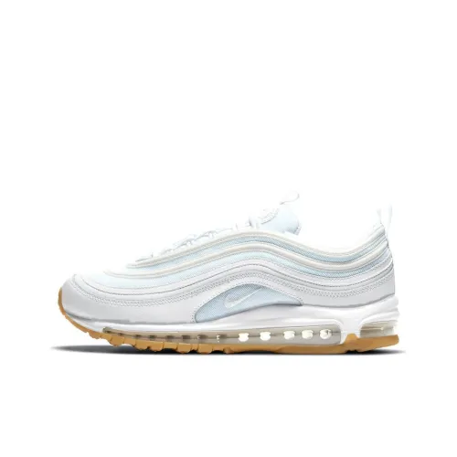 Nike Air Max 97 White Gum