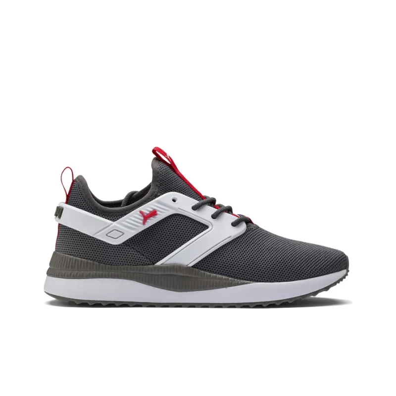 PUMA Pacer Next Excel White/Grey-1