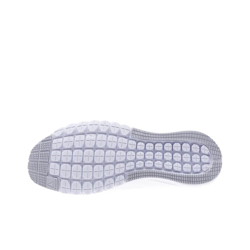 Reebok Print Smooth 2.0 Ultk White Women's-5