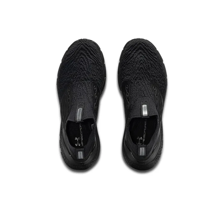 Under Armour Hovr Phantom 2 Slip 'Black'-3