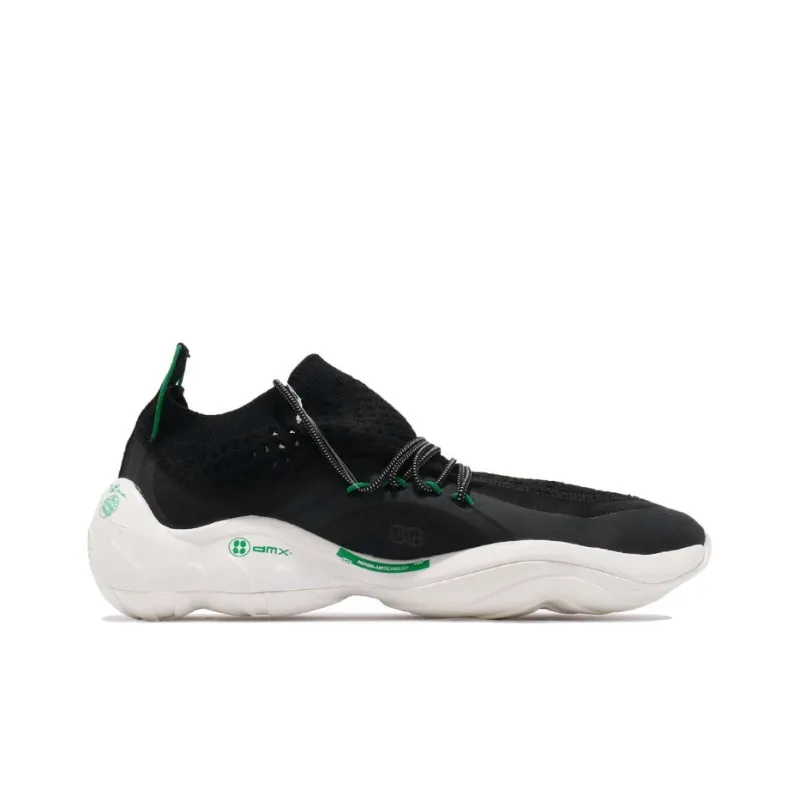Reebok Dmx Fusion 'Black Basil'-1