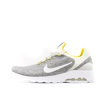 Nike Air Max Motion 'Grey White' Women's
