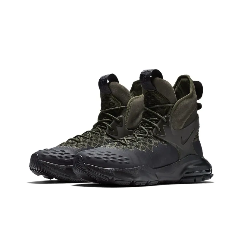 Nike Zoom Tallac Flyknit-2