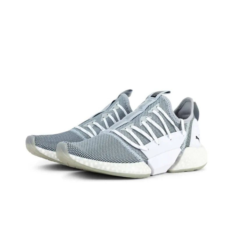 PUMA Hybrid Rocket Runner Low Top Grey/White-2