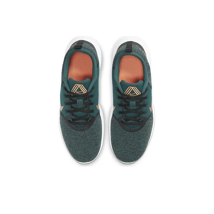 Nike Flex Experience Run 10 'Dark Green'-2