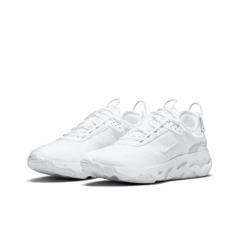 Nike React Live White Pure Platinum-1