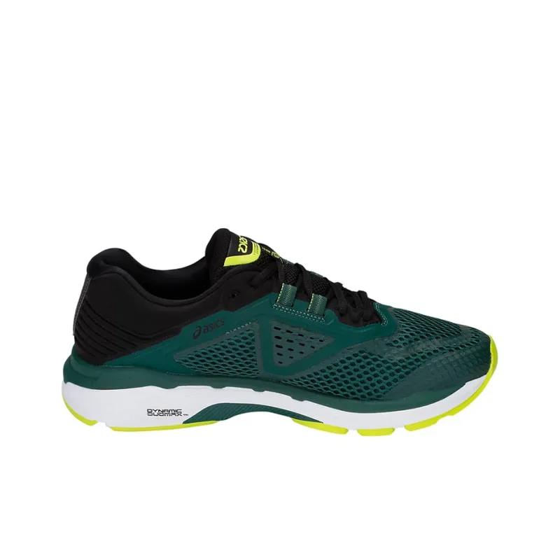 Asics GT 2000 V6 'Everglade Green'-1