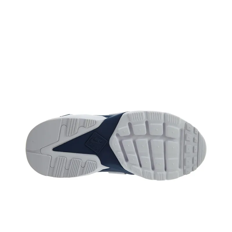 Nike Air Huarache City Low Navy Navy White Women's-5