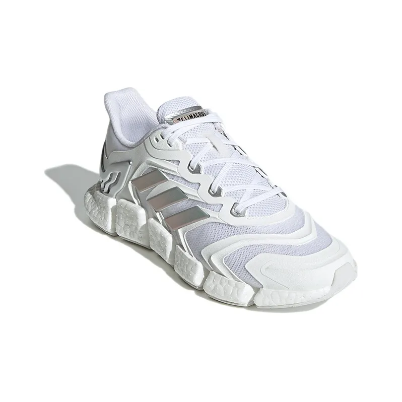Adidas Climacool Vento 'White Silver Metallic'-2