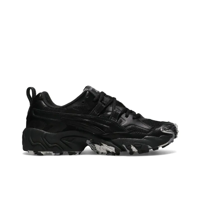Asics Gel Nandi 'Black Grey Camo'-1
