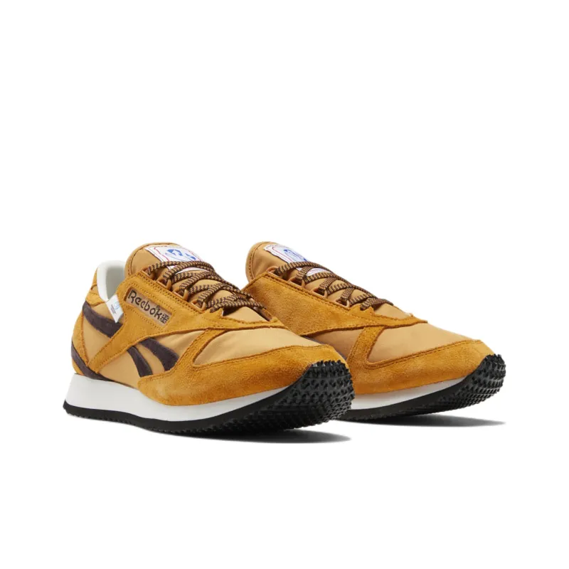 Reebok Victory G 'Rich Ochre'-2