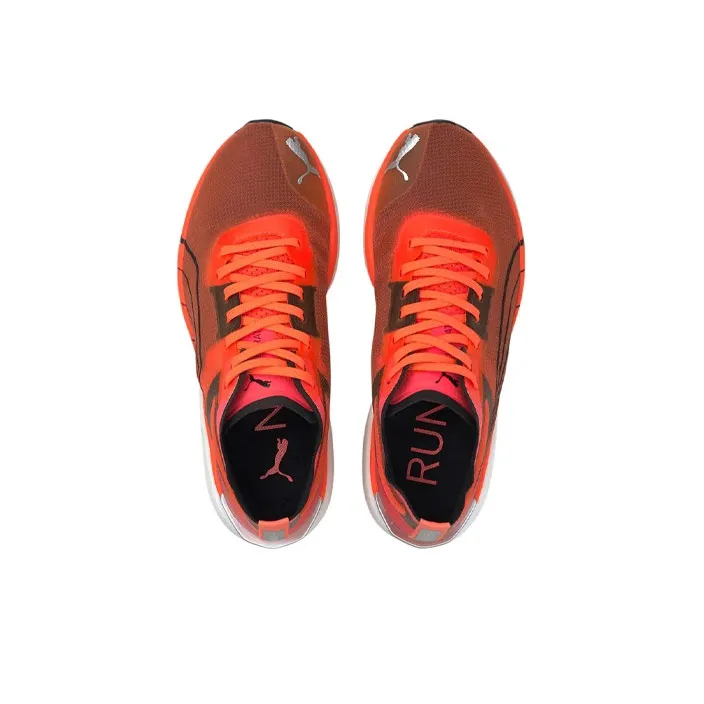 PUMA Liberate Nitro Orange Women's-2