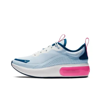 Nike Air Max Dia Half Blue Women's
