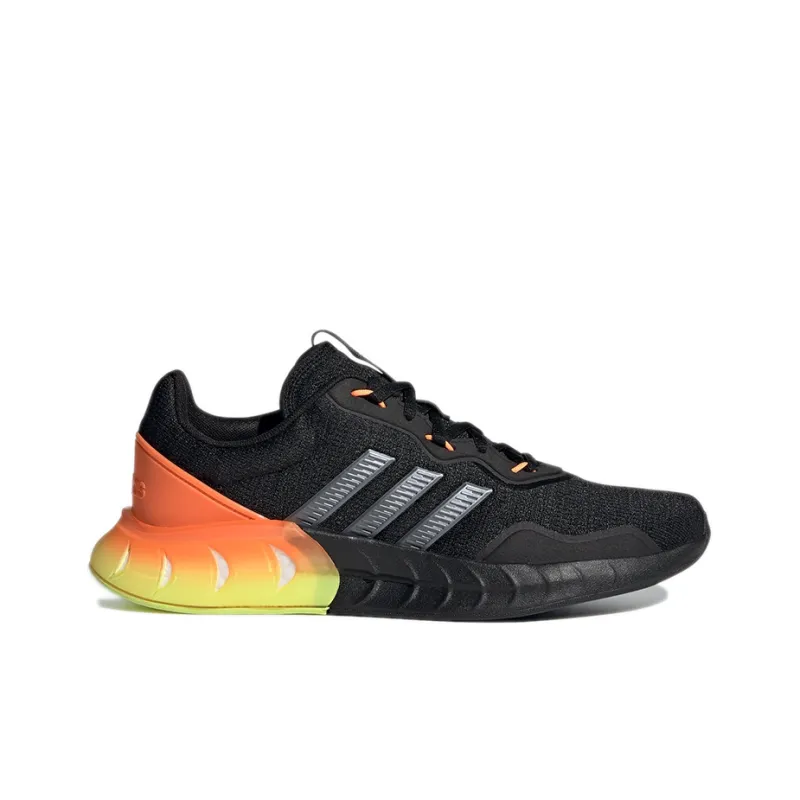 Adidas Kaptir 'Black Gradient'-1