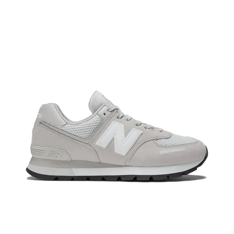 New Balance 574 Rugged 'Rain Cloud'-1