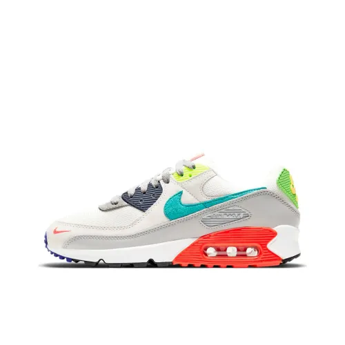 Nike Air Max 90 Evolution Of Icons Women's